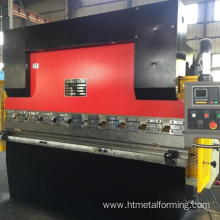 used amada high quality hydraulic press brake machine